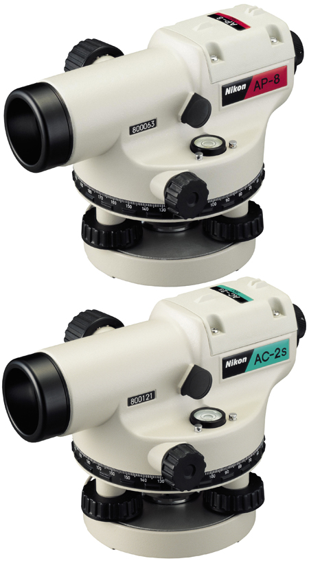���������� �������� Nikon ����� AP/AC/AX