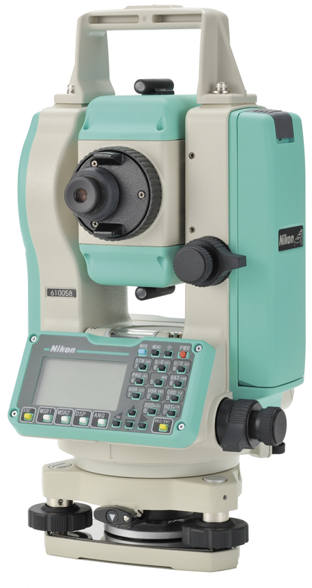 ��������� Nikon DTM-322