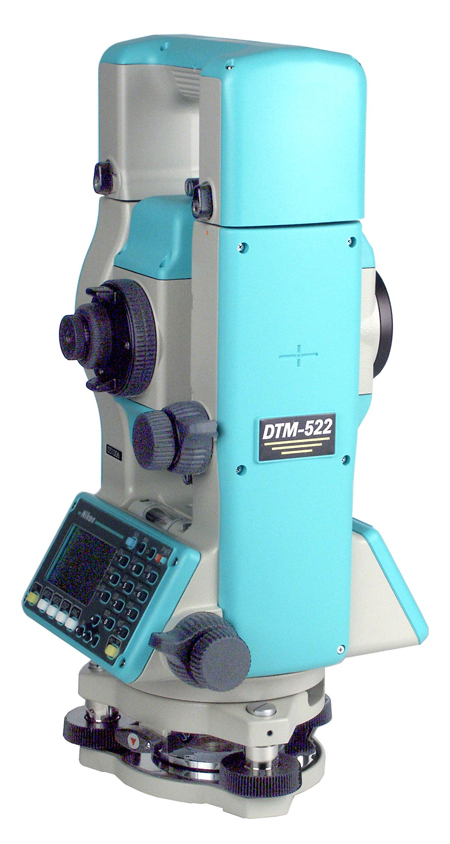 ��������� Nikon ����� DTM-502