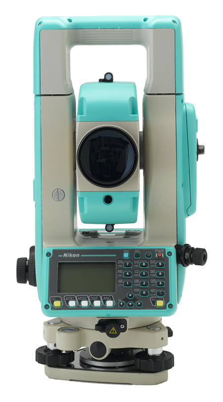 ��������� Nikon DTM-652