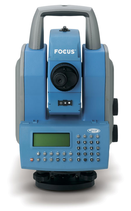 ��������� Spectra Precision Focus&nbsp;10