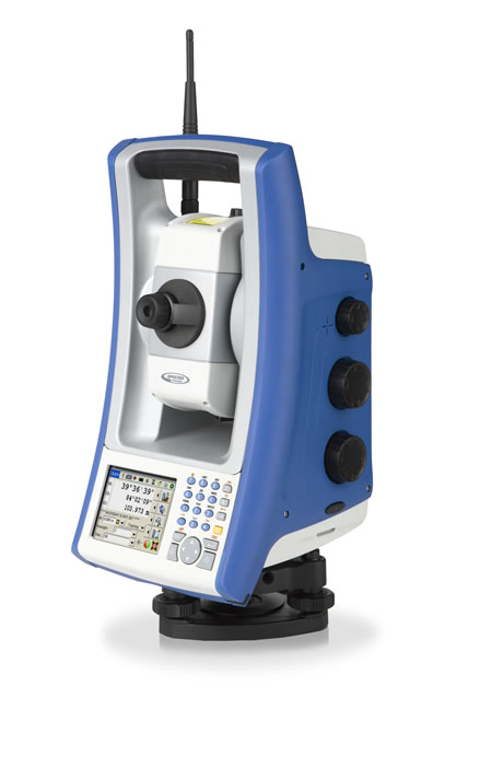 ��������� Spectra Precision Focus&nbsp;30