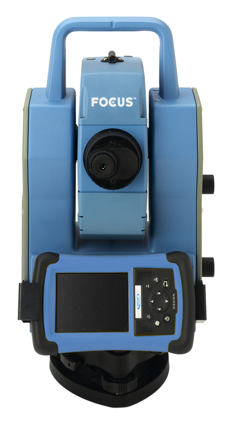 ��������� Spectra Precision Focus&nbsp;5
