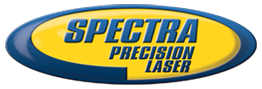 SpectraPrecision Laser