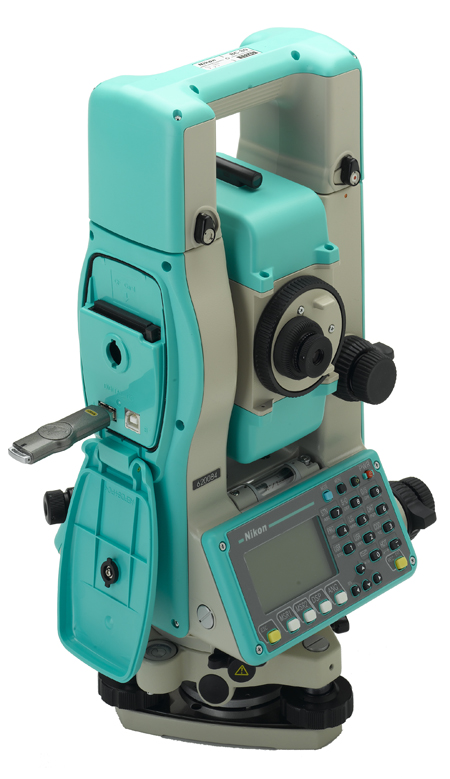 ��������� Nikon NPL-632