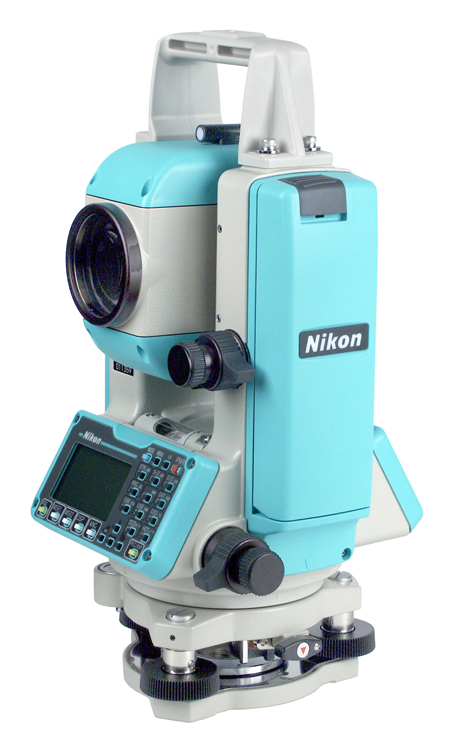 ���������������� ��������� Nikon ����� NPR-302